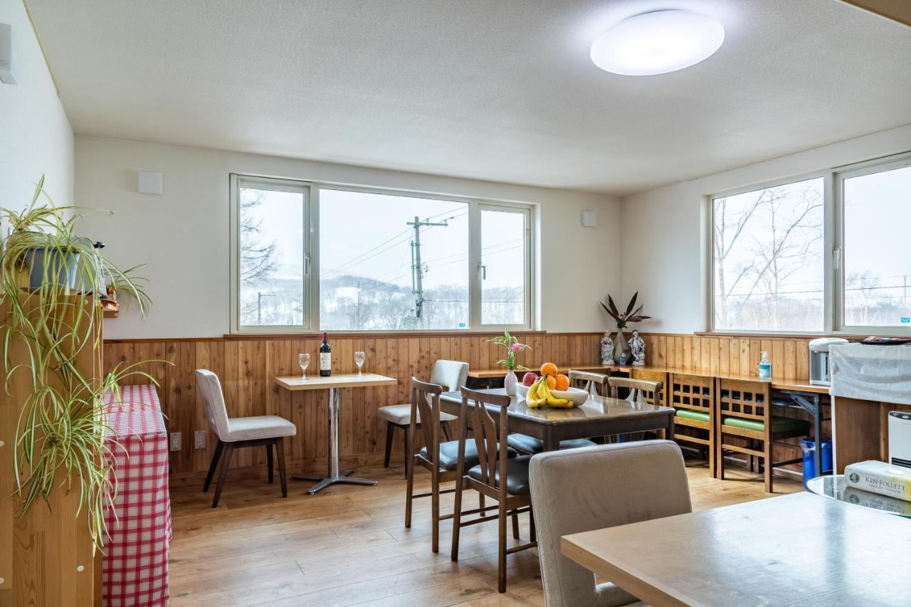 רוסוטסו Lodge Romulus מראה חיצוני תמונה