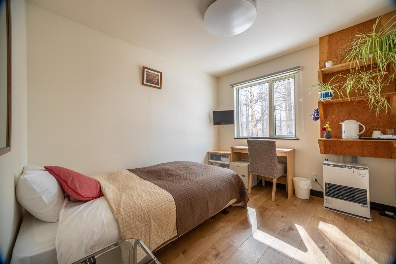 רוסוטסו Lodge Romulus מראה חיצוני תמונה