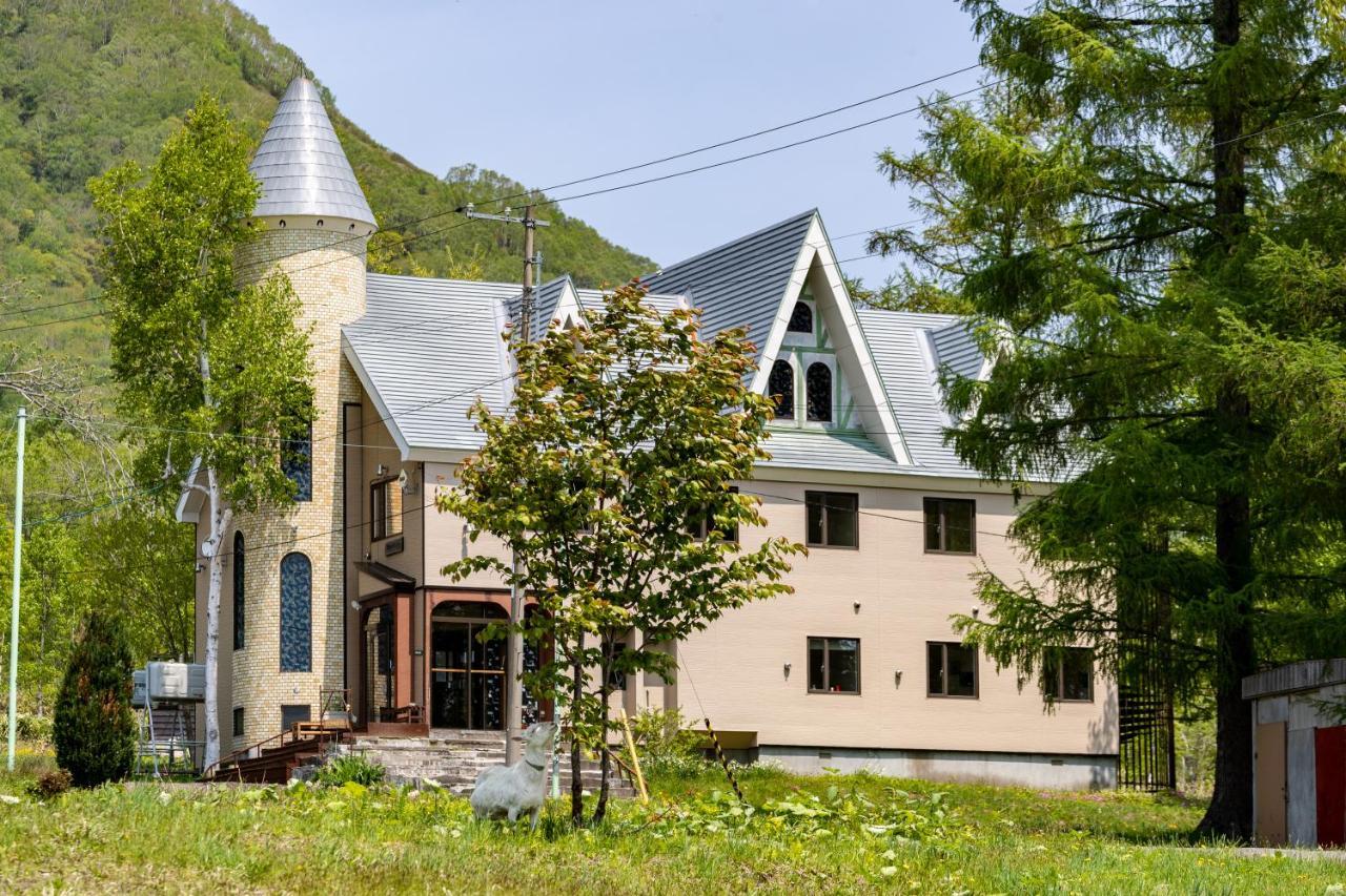 רוסוטסו Lodge Romulus מראה חיצוני תמונה
